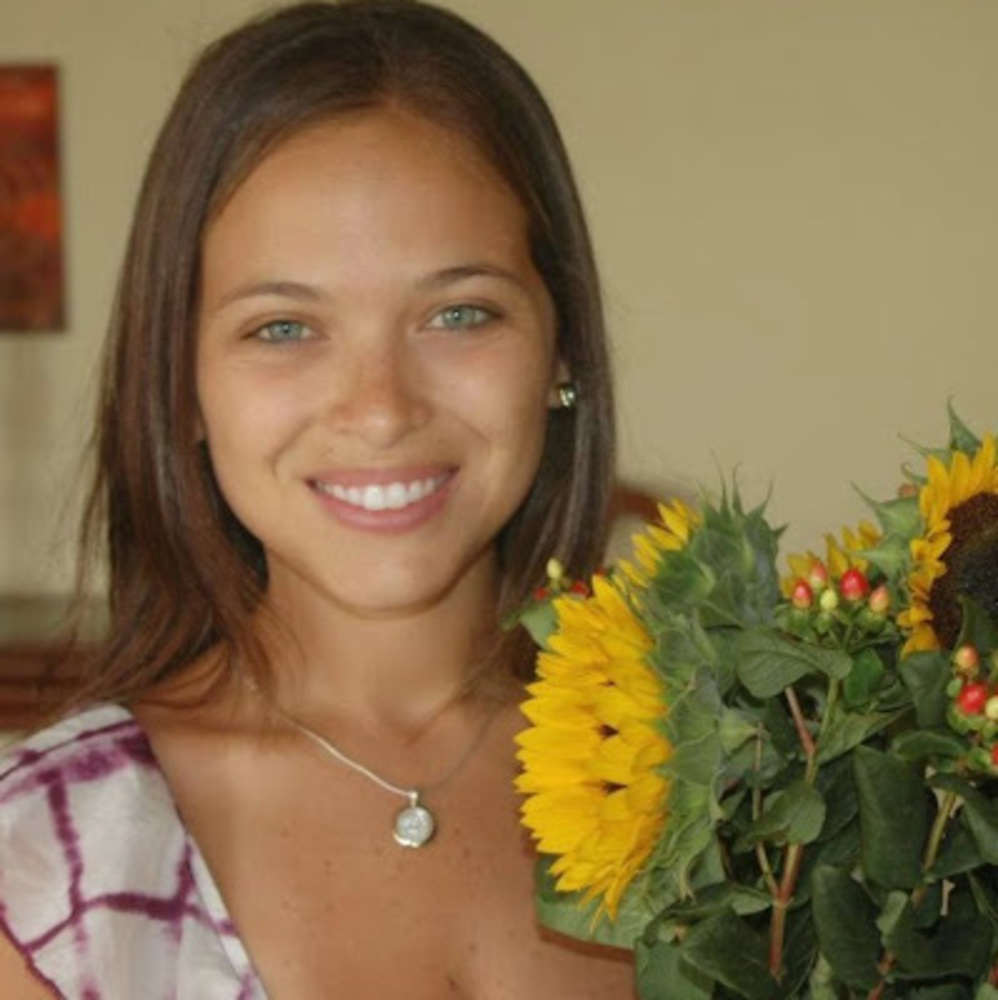 Meet your Posher, Lucia